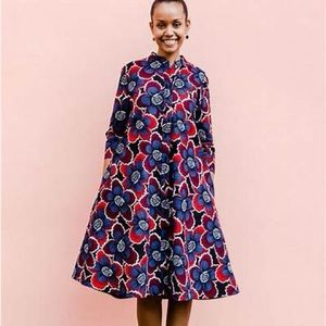 Zuri Dress with Pockets! sz XL